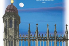 Adventskalender 2003