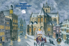 Adventskalender 2006