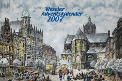 Adventskalender 2007