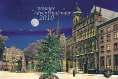 Adventskalender 2010