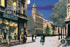 Adventskalender 2011