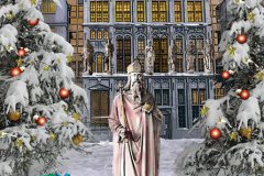 Adventskalender 2013