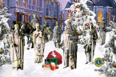 Adventskalender 2015