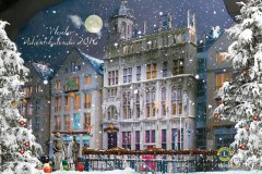 Adventskalender 2016