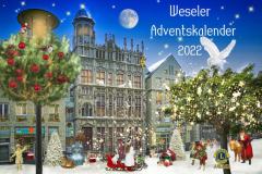Adventskalender 2022