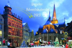 Adventskalender 2023