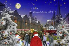 Adventskalender 2019