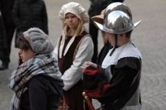 KDG-Theatergruppe Keine bare Münze