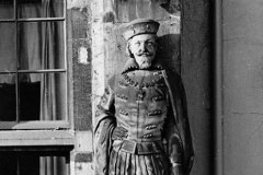 Kurfuerst Joh.-Sigismund von Brandenburg