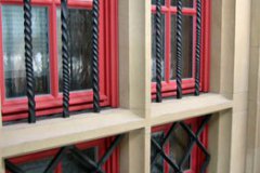 Fenstergitter